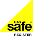 Gas Safe Logo Gas Safe Logo