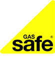Gas Safe Logo Gas Safe Logo