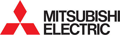 Mitsubishi Electric Logo Mitsubishi Electric Logo